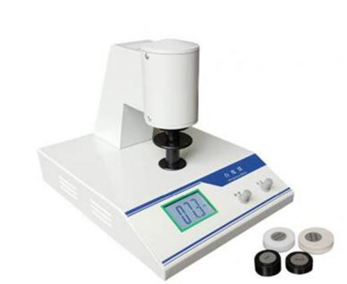 台式荧光白度计 型号WSB-2Y库号：D401294 