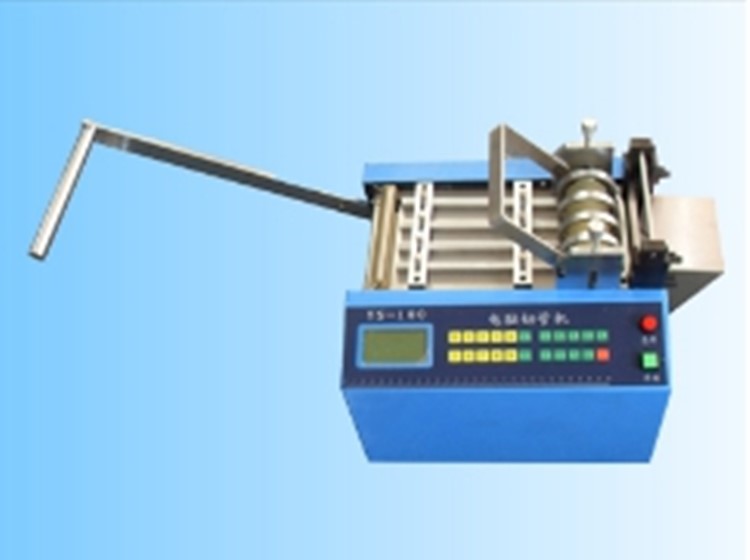 电脑切管机 型号YS-100库号：D394759   