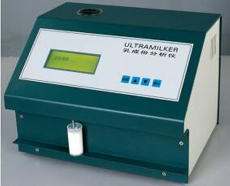 牛奶成份分析仪型号YZ40-UL20AC库号D83650 