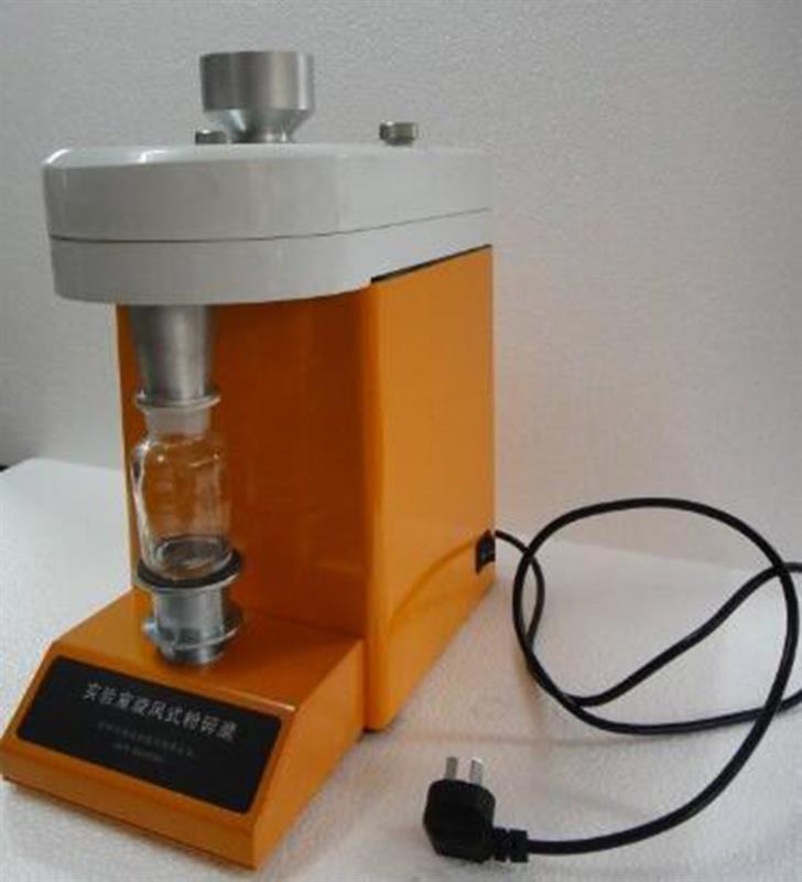 研磨/旋风式粉碎磨型号JFS-13A库号D7734