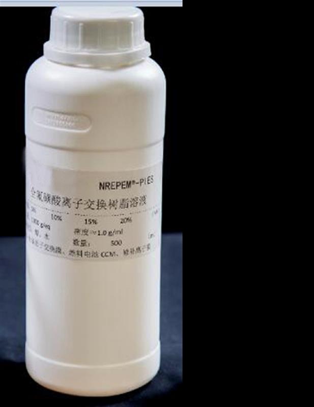 全氟磺酸树脂溶液型号NEPEM 15%库号D392367