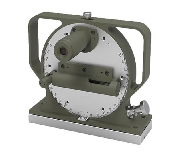 光学象限仪型号YB31-QM-100库号D410054 