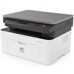 惠普 （HP） 136w 锐系列黑白激光多功能一体机 无线版 型号:136W库号：M22218
