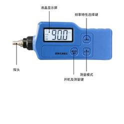 便携式测振仪（替代VM63A） 型号:M333869库号：M333869