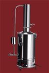 电蒸馏水器/不锈钢/10L库号：M269596