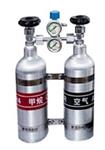 甲烷传感器用校验仪 型号XZJ-4 库号M200204 