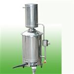 蒸馏锅中西器材5L 型号DZQ130-5