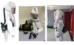 动力送风呼吸防护器 型号FSR0105T M289742 