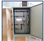 氢气取样器（定制款） 型号:BQMG-P-A2-TG
