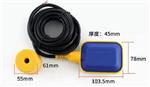 电缆浮球液位开关 型号CPF-10库号M388695 