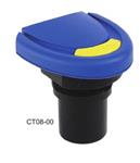 通用型声波液位变送器 型号CT08-01