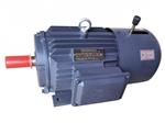 电磁制动112M-2.2kw-6极-B5