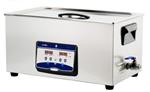 实验室声波清洗机（30L) 型号JMQX-JP-100S
