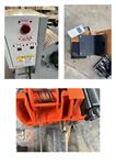 全自动电杆荷载挠度测试仪 型号DH-3D