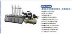 发动机冷却液腐蚀测定仪3孔 型号HCR-200A