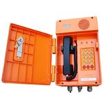 数字抗噪声电话 带蜂鸣器 型号SKHJ-2 