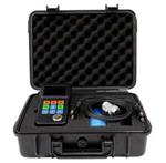 穿透涂层声波测厚仪 型号UM-5DL库号M308917 