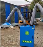 焊烟净化器 型号HCHYD4800库号M290423 