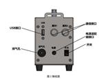 激光粉尘检测仪 型号M402478库号M402478 