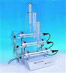 自动三重纯水蒸馏器 型号SZ-3库号M367662 