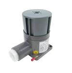 点型气体报警器 型号YA-TCD库号：M407878 