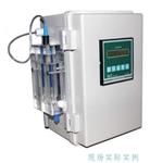 余氯二氧化氯溶解臭氧控制器CL7685 M240358 