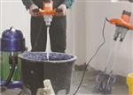 手持电动搅拌机型号HM140库号M402798 