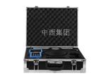 手持式声波测深仪MH-SX50USB库号M404501 