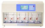 彩屏混凝试验搅拌仪MY3000-6N库号M386034 