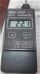数字温度仪 型号WSC-411P库号M346280