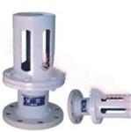 风包释压阀型号QHF-125-1.6mpa库号M401339