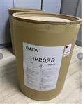 树脂75-150μm 型号HP20SS 库号M405099 