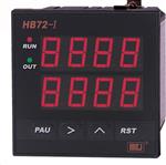 智能双数显计测器型号HB72-I库号M406792 
