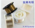 A-MSystem金属电极丝776000库号M39772  