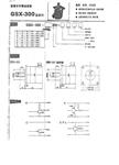 光电编码器GSX-300-100BM-C1库M181297 