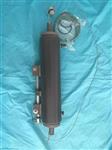 卡盖式深水采水器 型号QCC15-2.5库号M72114 