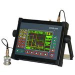通用型声探伤仪彩屏 型号UFD-X5库号M406921