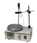数显恒温磁力搅拌器型号90-2库号M226205 