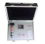 直流电阻测试仪 型号ZDC-200库号M396542  