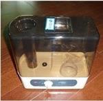 声波加湿器 型号CJS-10C库号：M126842  