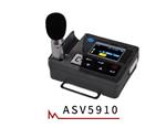个人声暴露计 型号ASV5910库号M320893 