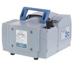Vacuubrand真空泵MZ2CNT库号M333269 