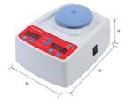 美国精骐涡旋混匀器VM-02U库号：M400303 