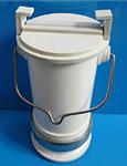 耐酸碱塑料采水器  型号2L库号：M68765 