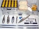 土壤采样器综合套装  型号M56716库号M56716 
