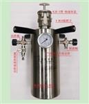 取式杯液氧取样器型号JN3023D-4L库号M62863  