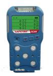 便携式多种气体检测仪型号GC60库号M404697  
