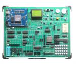单片机、微机接口综合实验箱  型号M71527