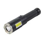 多功能强光巡检电筒ZM-M257964库号M257964 