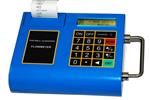 便携式声波流量计型号LL-6000P库号M403828 